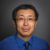 Portrait of Richard Kim, MD