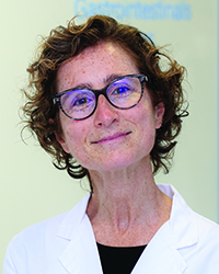 Portrait of Teresa Macarulla, MD, PhD