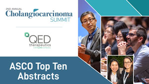 Top 10 Abstracts from ASCO 2020 with Milind Javle
